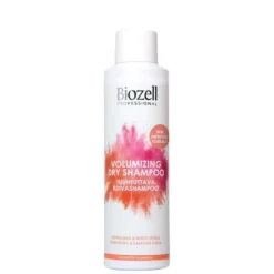 Biozell Professional Volumizing Dry Shampoo 250 ml
