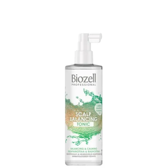 Biozell Scalp Balancing Tonic 150 ml