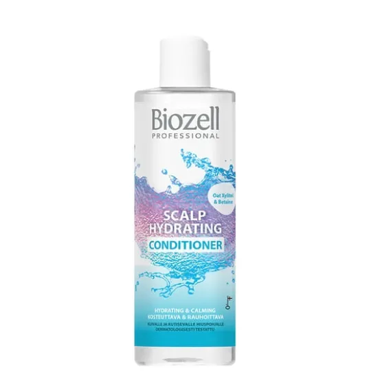 Biozell Scalp Hydrating Conditioner 250 ml