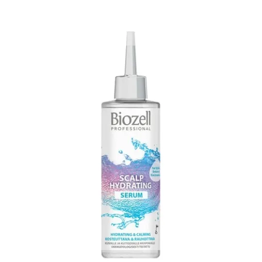 Biozell Scalp Hydrating Serum 150 ml