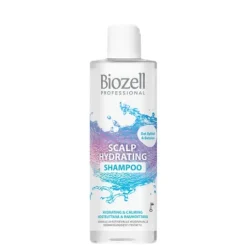 Biozell Scalp Hydrating Shampoo 250 ml