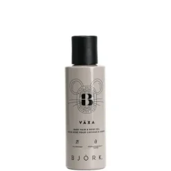 BJÖRK VÄXA Baby Hair & Body Oil 125 ml