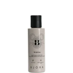 BJÖRK VÄXA Baby Hair & Body Oil 125 ml