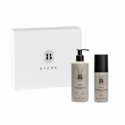 Björk Växa Kids Box Duo