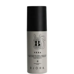 BJÖRK VÄXA Kids Detangling Spray Conditioner 150 ml