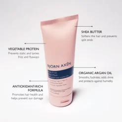 Björn Axén Anti-Frizz Hair Mask 200 ml
