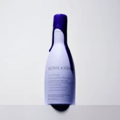Björn Axén Cool Blonde Coloring Silver Shampoo 250 ml