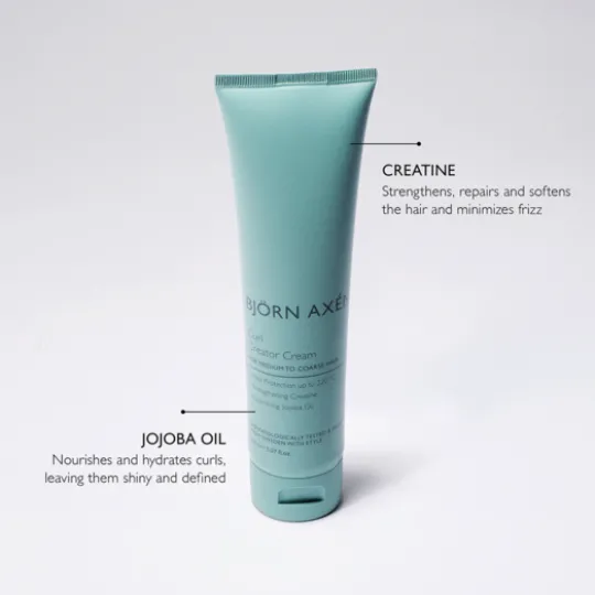 Björn Axén Curl Creator Cream 150 ml