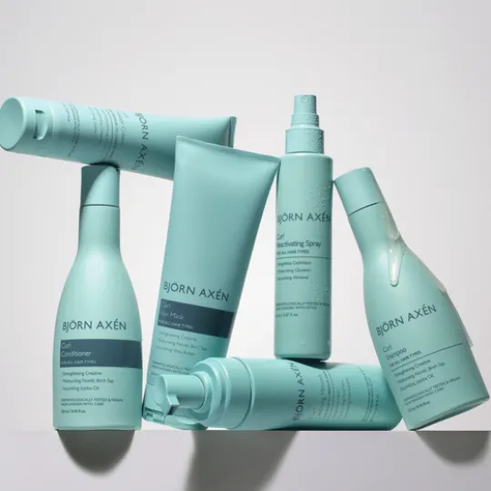 Björn Axén Curl Creator Cream 150 ml
