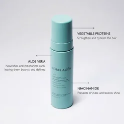 Björn Axén Curl Defining Mousse 200 ml