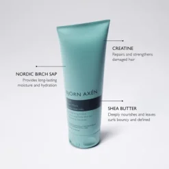 Björn Axén Curl Hair Mask 200 ml