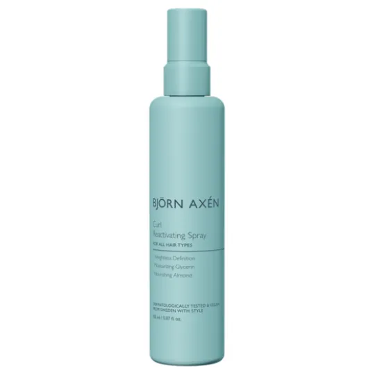 Björn Axén Curl Reactivating Spray 150 ml