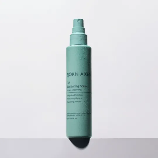 Björn Axén Curl Reactivating Spray 150 ml