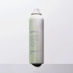 Björn Axén Dry Shampoo Green Apple 150 ml