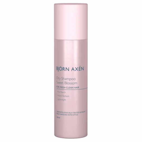 Björn Axén Dry Shampoo Sweet Blossom 150 ml