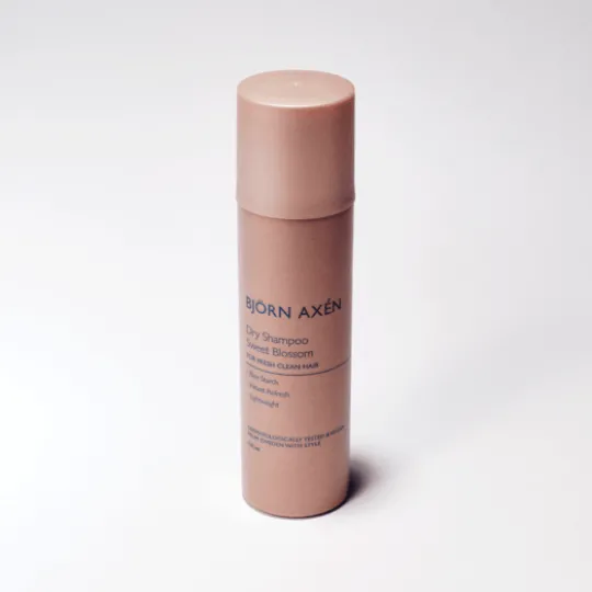 Björn Axén Dry Shampoo Sweet Blossom 150 ml