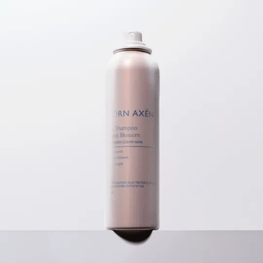 Björn Axén Dry Shampoo Sweet Blossom 150 ml