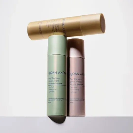 Björn Axén Dry Shampoo Sweet Blossom 150 ml