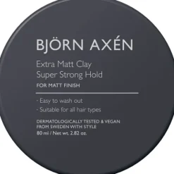 Björn Axén Extra Matt Clay 80 ml