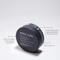 Björn Axén Extra Matt Clay 80 ml