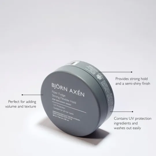 Björn Axén Fiber Fudge 80 ml