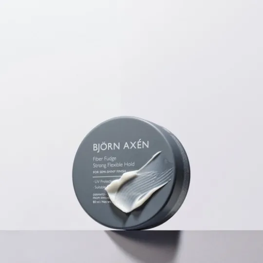 Björn Axén Fiber Fudge 80 ml