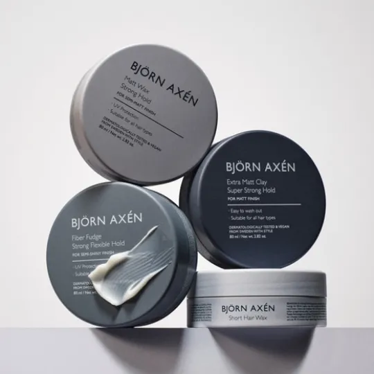 Björn Axén Fiber Fudge 80 ml