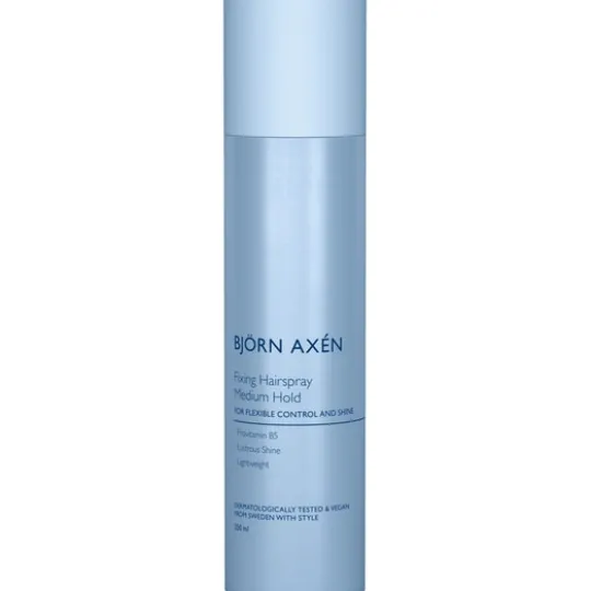Björn Axén Fixing Hairspray Strong Hold 250 ml