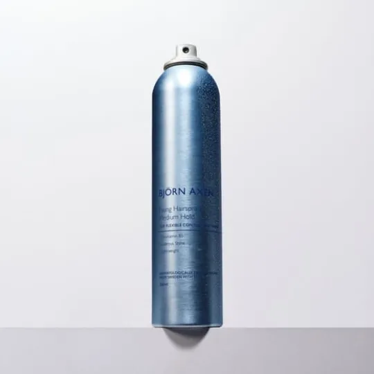 Björn Axén Fixing Hairspray Strong Hold 250 ml