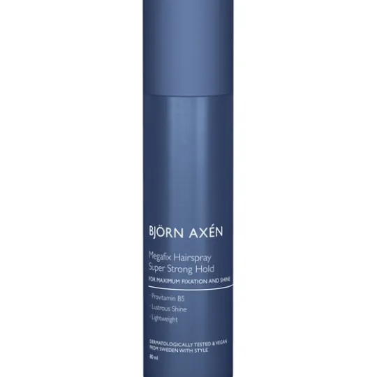 Björn Axén Megafix Hairspray Mini 80 ml