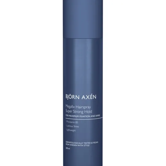 Björn Axén Megafix Hairspray Superstrong Hold 250 ml