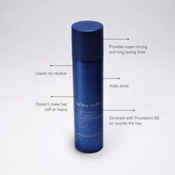 Björn Axén Megafix Hairspray Superstrong Hold 250 ml