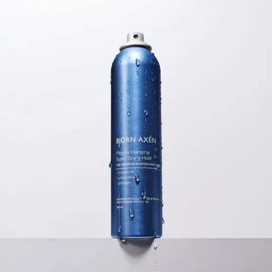 Björn Axén Megafix Hairspray Superstrong Hold 250 ml