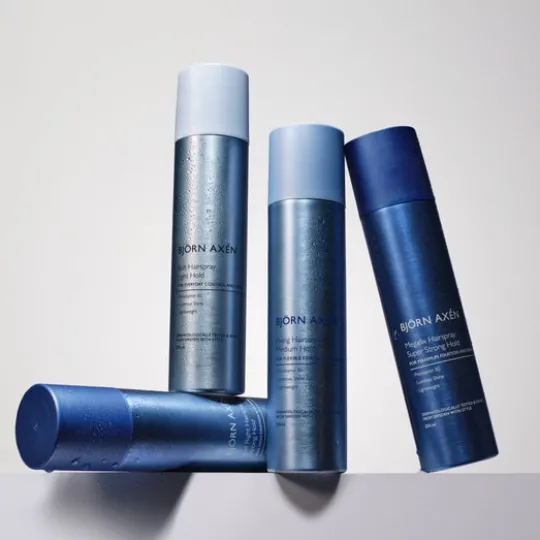 Björn Axén Megafix Hairspray Superstrong Hold 250 ml
