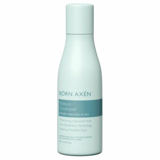 Björn Axén Moisture Conditioner Travel Size 75 ml