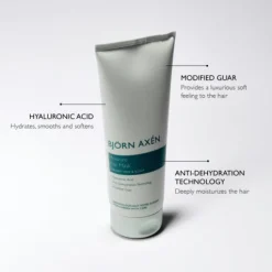 Björn Axén Moisture Hair Mask 200 ml