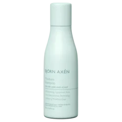 Björn Axén Moisture Shampoo Travel Size 75 ml
