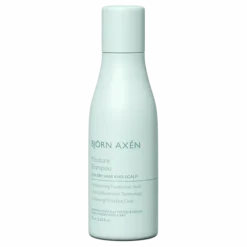 Björn Axén Moisture Shampoo Travel Size 75 ml