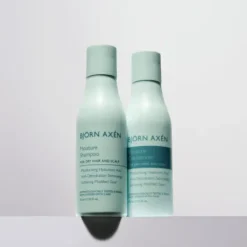 Björn Axén Moisture Shampoo Travel Size 75 ml