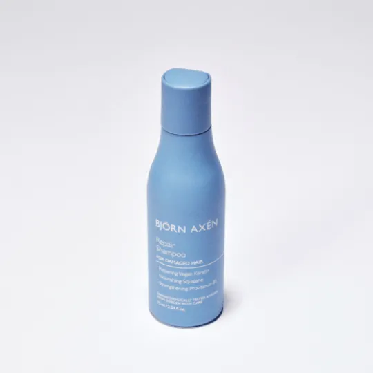Björn Axén Repair Shampoo Travel Size 75 ml