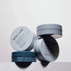 Björn Axén Short Hair Wax 80 ml