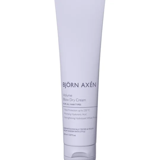 Björn Axén Volume Blow Dry Cream 150 ml