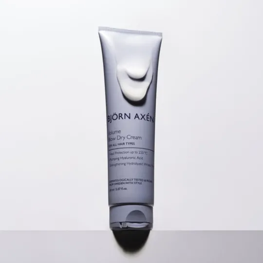 Björn Axén Volume Blow Dry Cream 150 ml