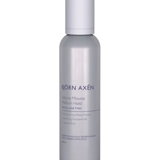 Björn Axén Volume Mousse 200 ml