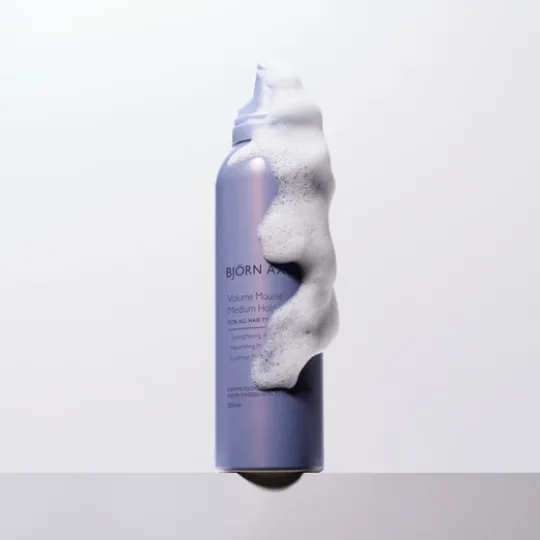 Björn Axén Volume Mousse 200 ml