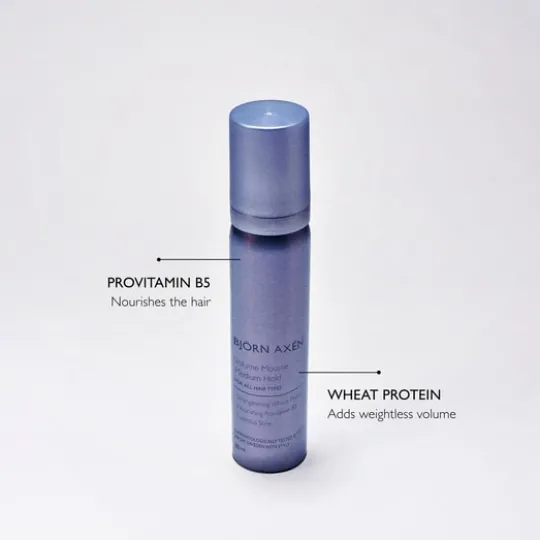 Björn Axén Volume Mousse 80 ml