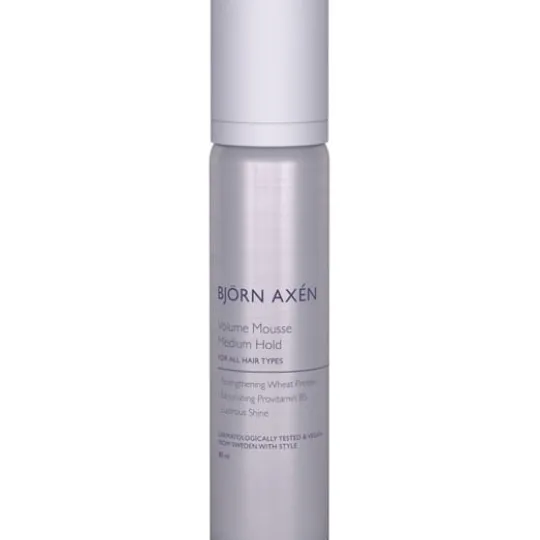 Björn Axén Volume Mousse 80 ml
