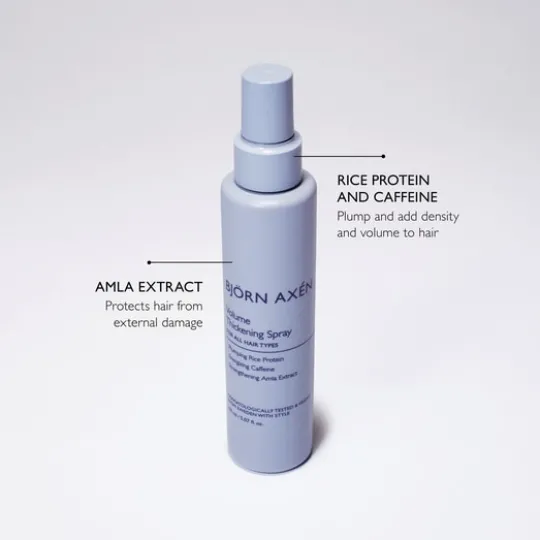 Björn Axén Volume Thickening Spray 150 ml