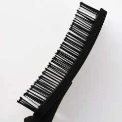 Björn Axén Wet Hair Brush Detangling & Blowout