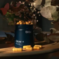 BKM Glow+ 60 kapslar
